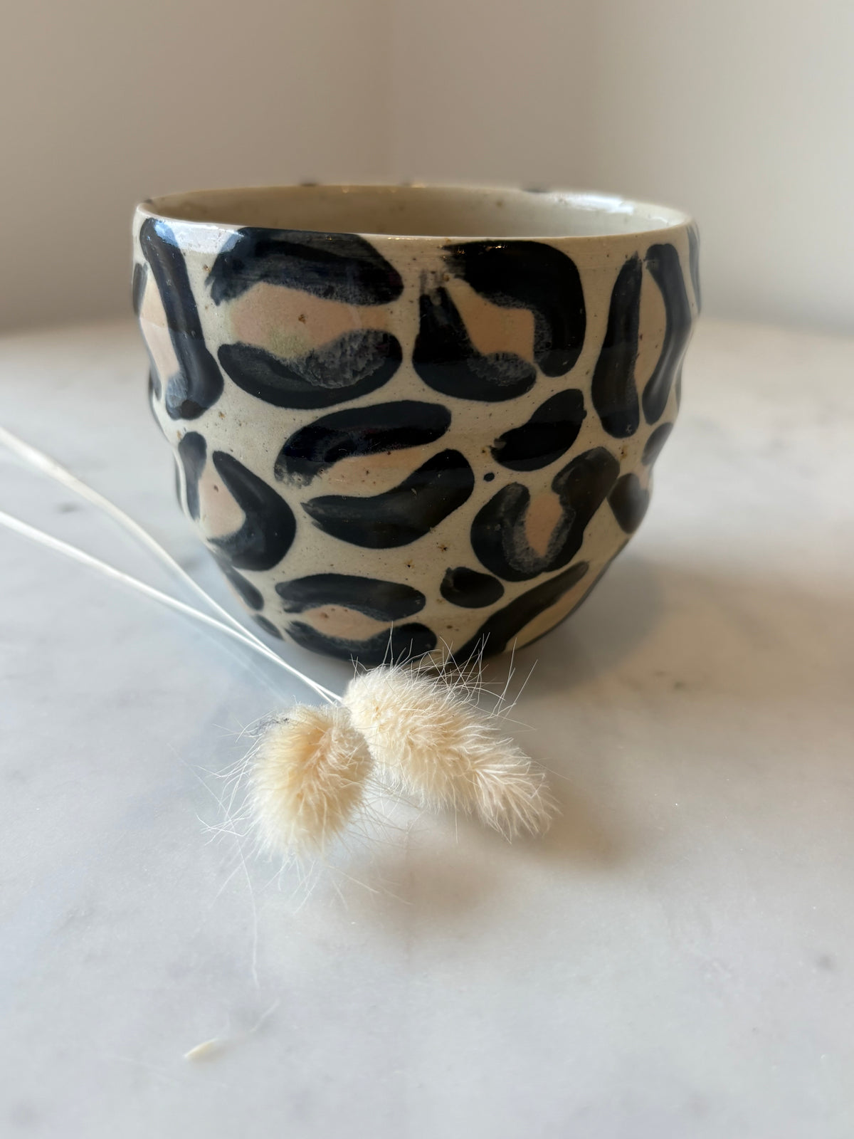 1. Leopardkop🐆 Nr 2