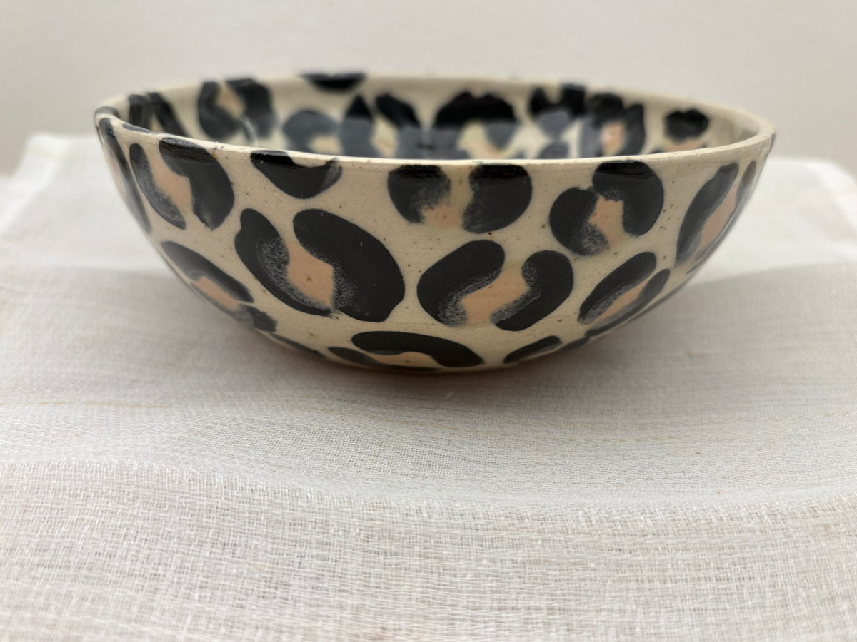 1. Leopardskål🐆