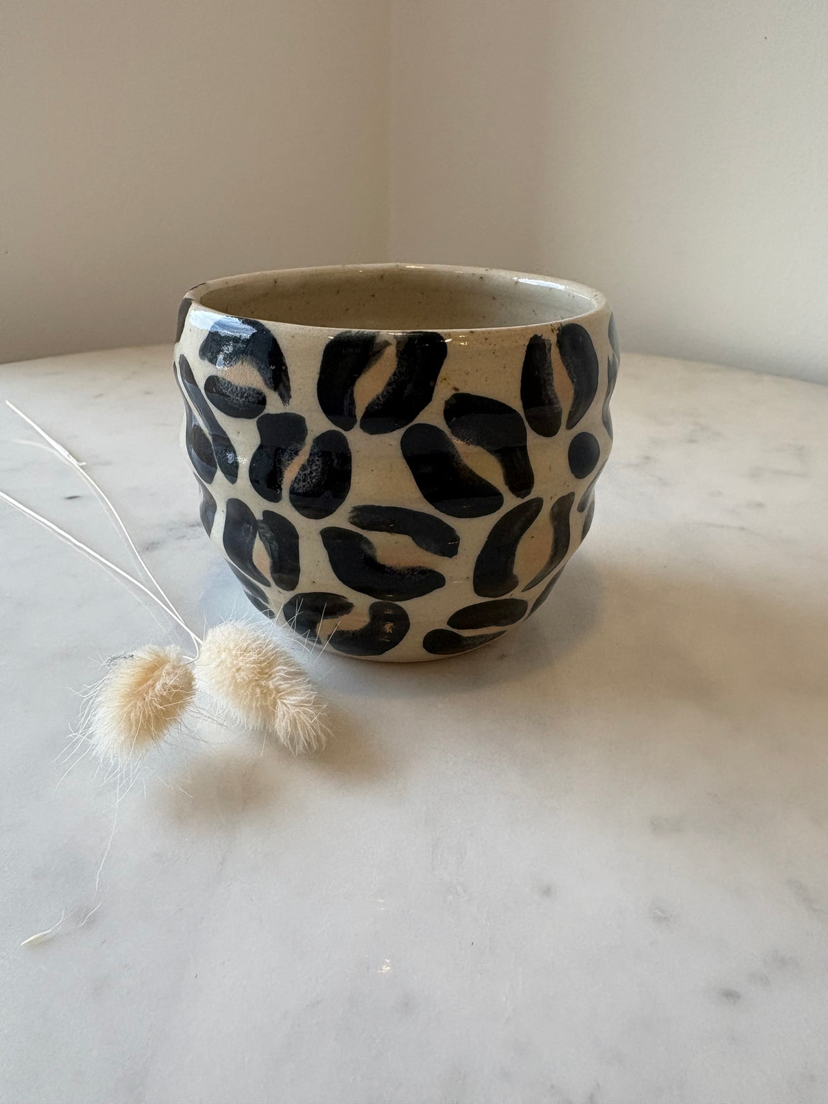 1. Leopardkop🐆 Nr 3
