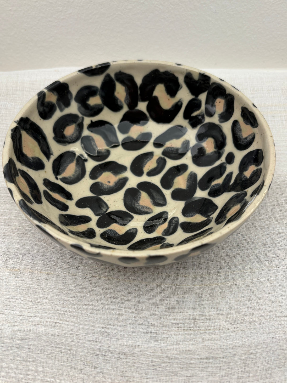 1. Leopardskål🐆