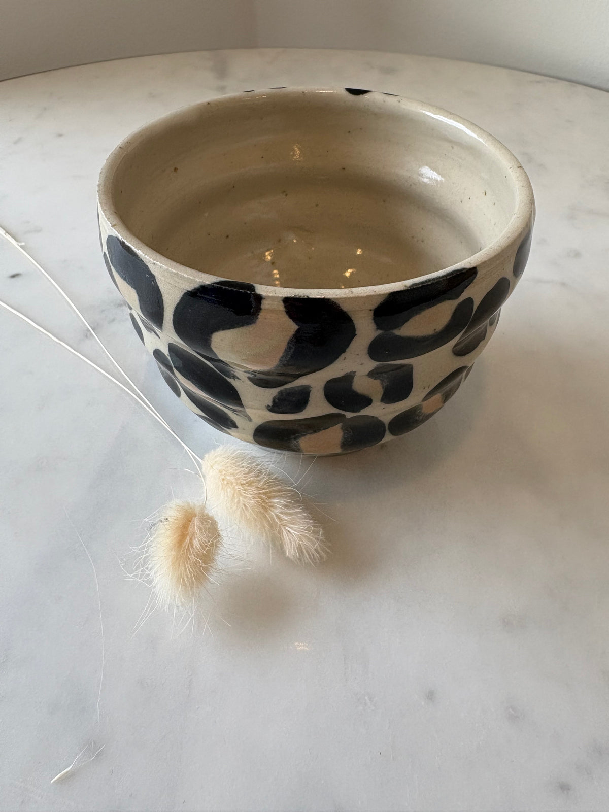 1. Leopardkop🐆 Nr 1