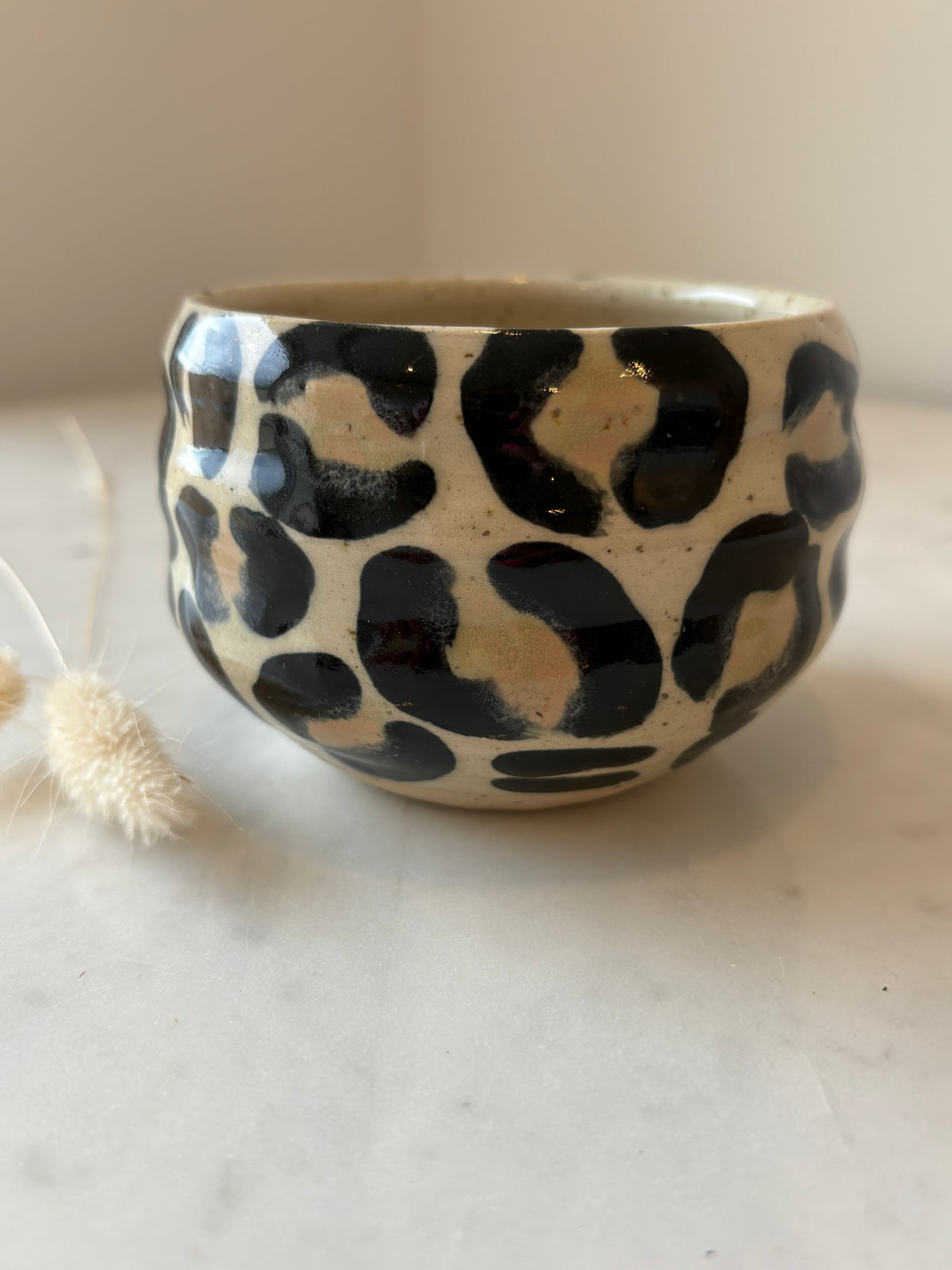 1. Leopardkop🐆 Nr4.