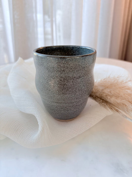 Bølget kop 300 ml