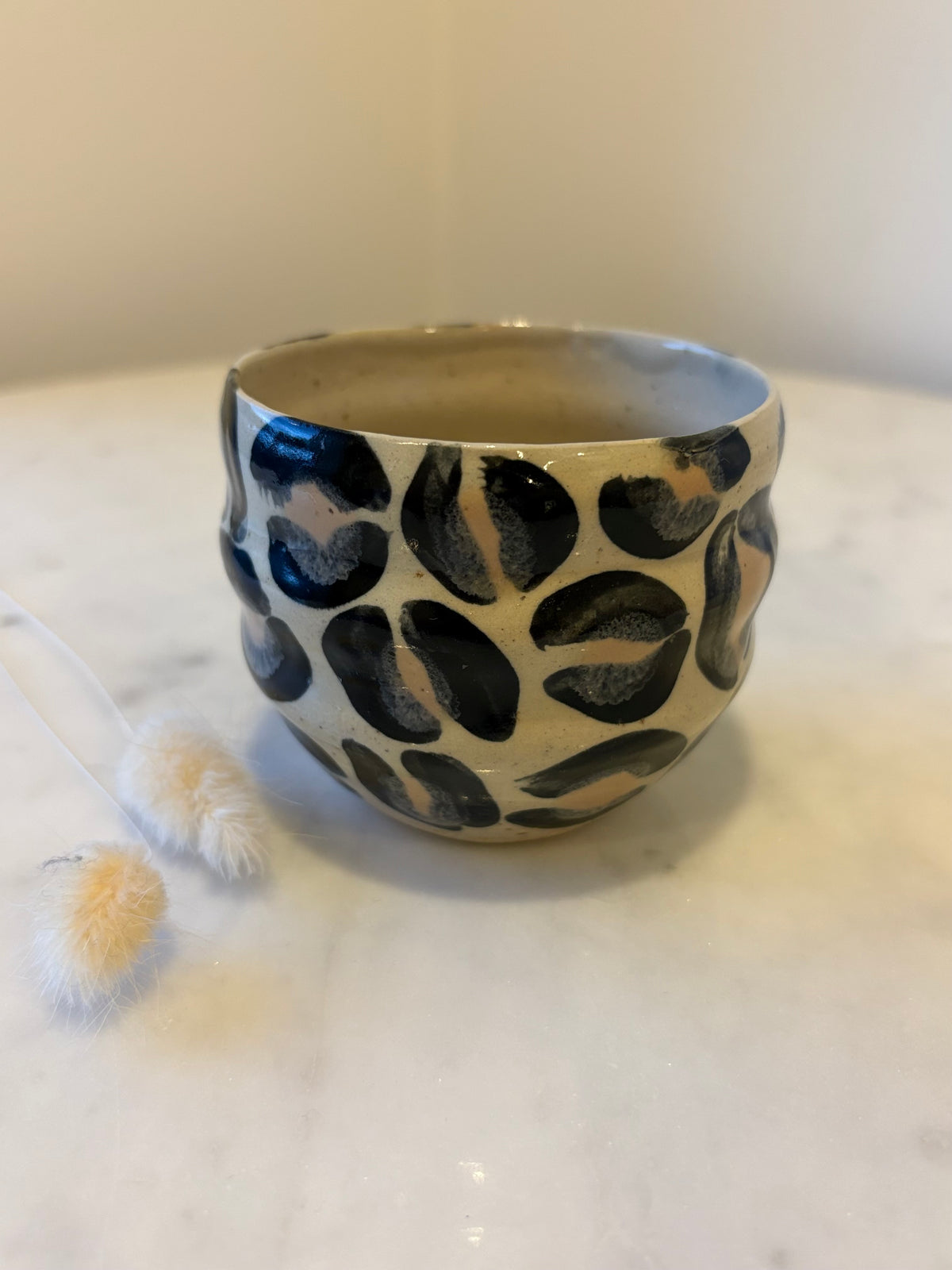 1. Lille Leopardkop🐆 Nr.5